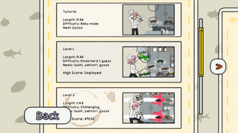 Culinary Chaos Image