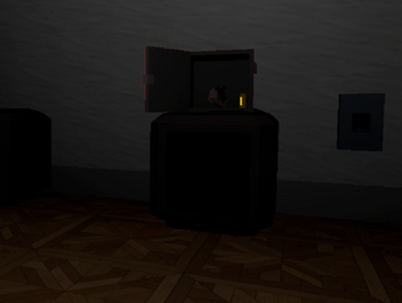 Deadly Dark Image