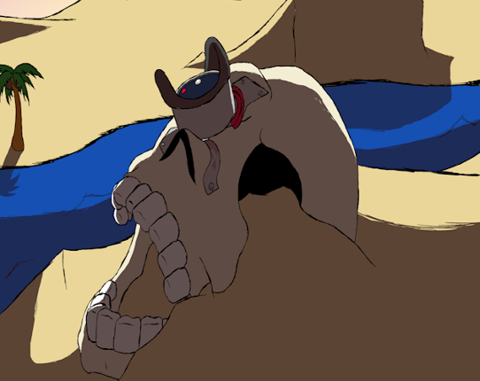 Death And Tactics Image