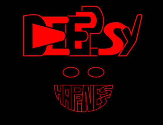 DeepPsy Game Cover