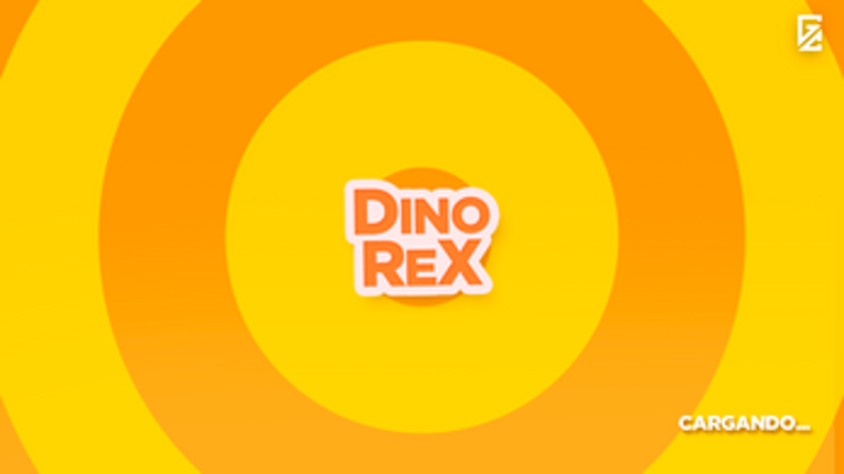 Dino Rex screenshot