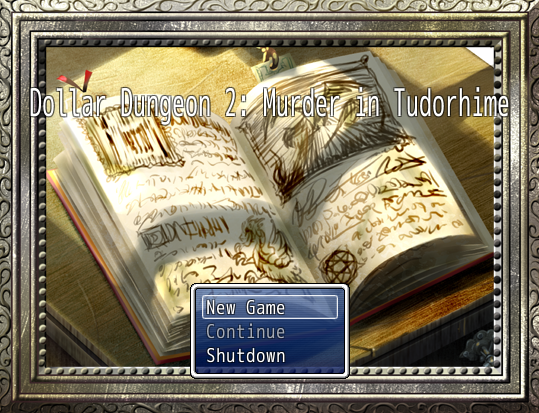 Games like Dollar Dungeon 2: Murder in Tudorhime