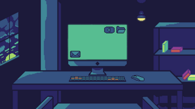 Drill Above screenshot