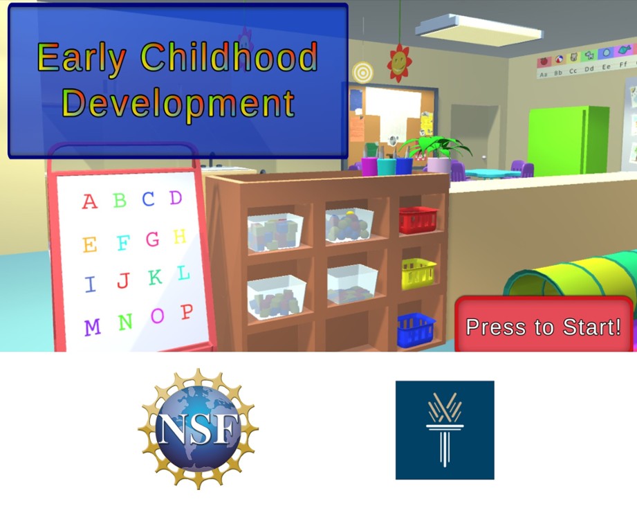 Games like Early Childhood Simulation