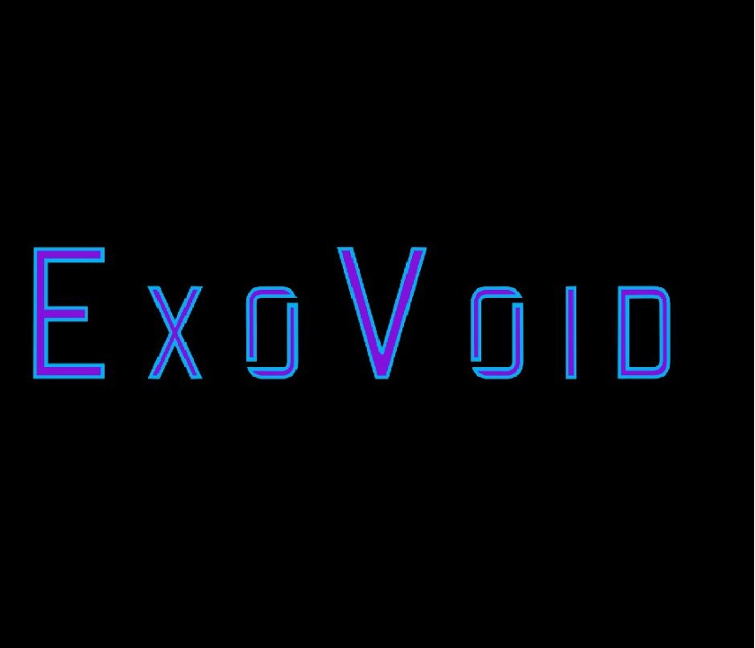 Games like Exovoid