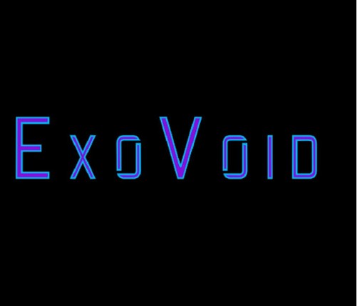 Exovoid Game Cover