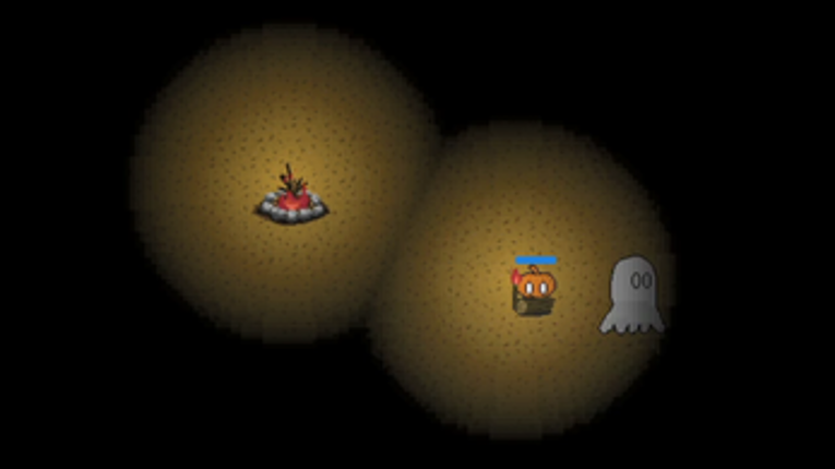 Fire Keeper screenshot