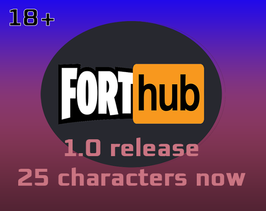 FortHub Game Cover