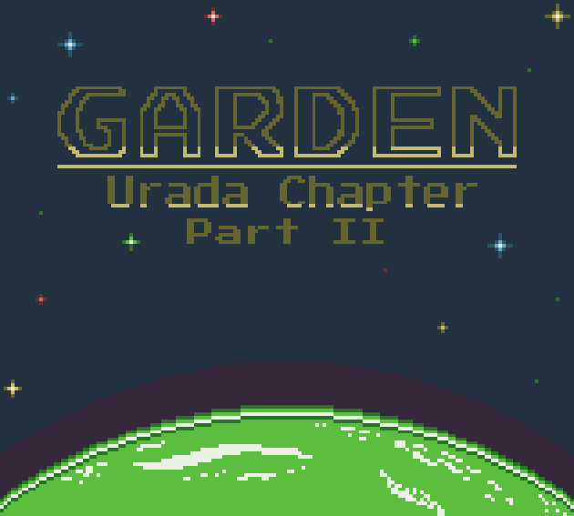 Games like Garden: Urada Chapter Part 2