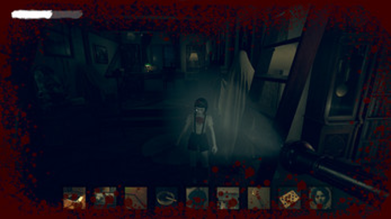 HIDDEN EFFIGIES screenshot