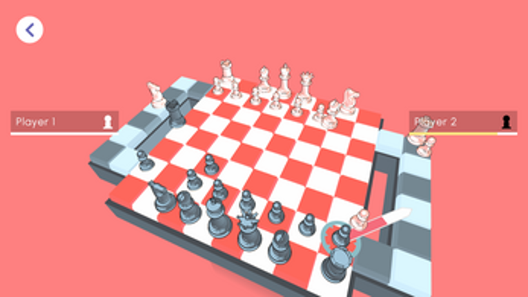 Hit Chess screenshot