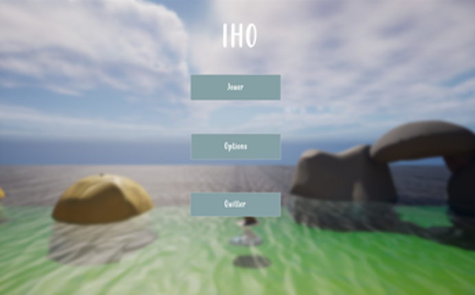 Iho Image