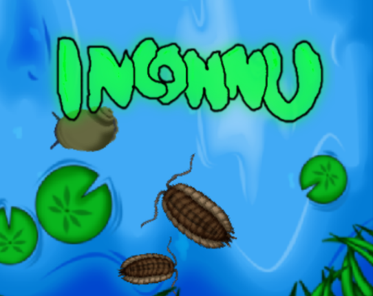 Inconnu Game Cover