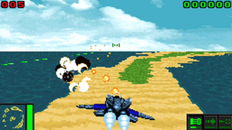 Jet Sky Image