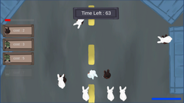 KAFOO: The Root of Corruption screenshot