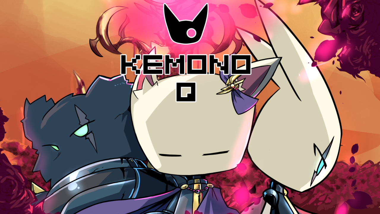 Games like KemonoQ [v 1.1 Demo]