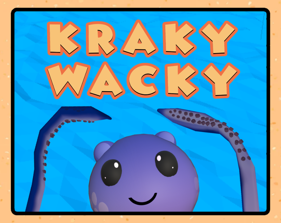 Games like Kraky Wacky
