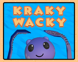 Kraky Wacky Image