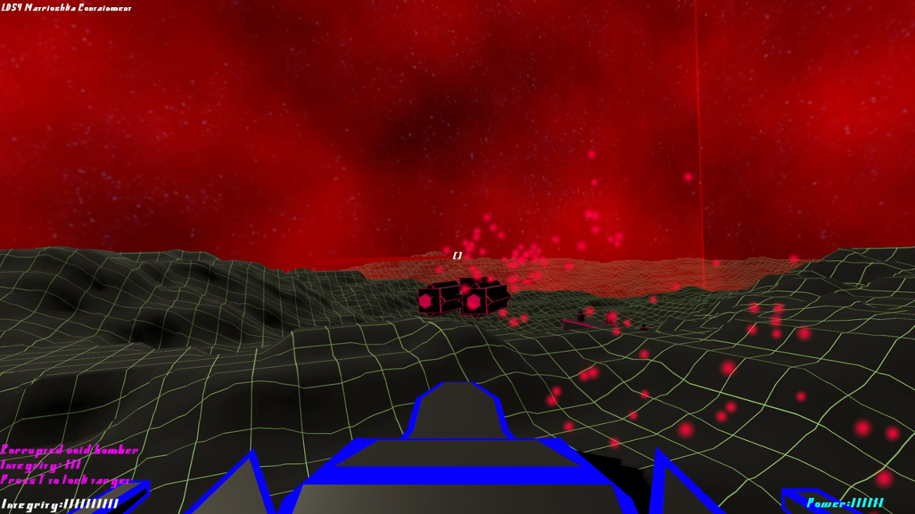 Games like LD54 : Matrioshka Containment