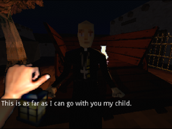 Llorona Image