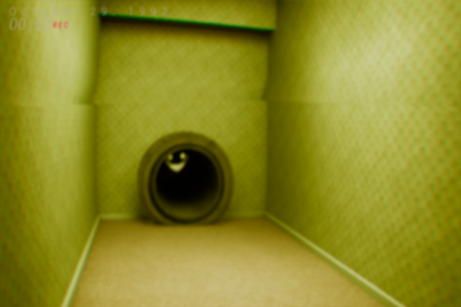 Loco's Backrooms Experience Image