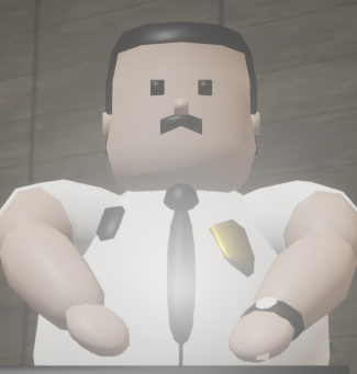 Games like Low-Pauly Blart 3