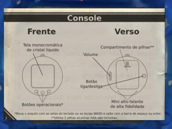 Ludoviajante e Meteoro Brasil Image