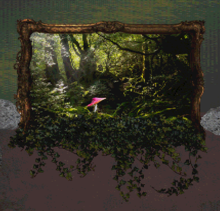 Games like Mycelium