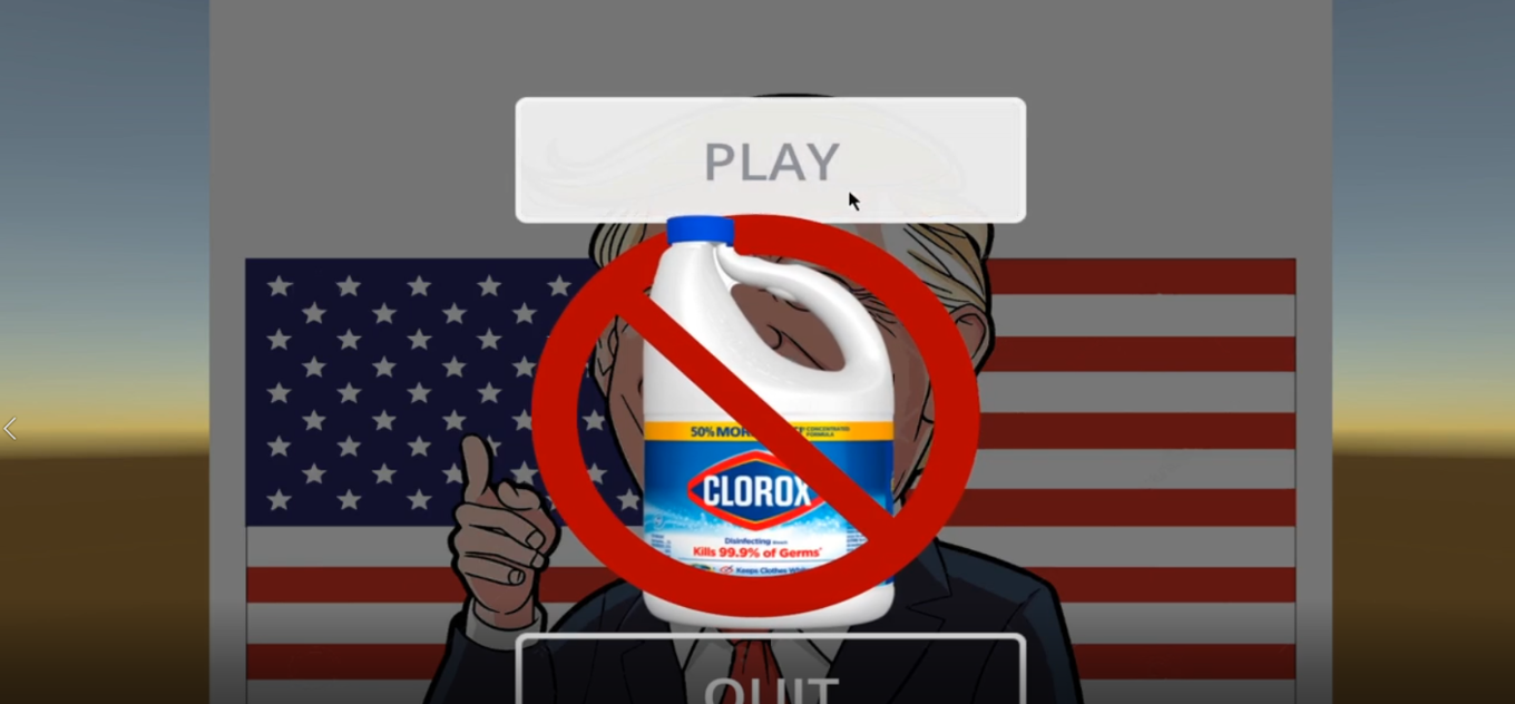 Games like No Bleach Allowed