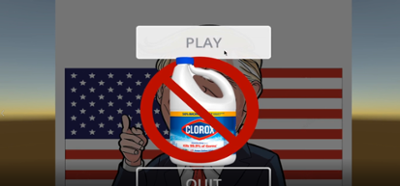 No Bleach Allowed Image