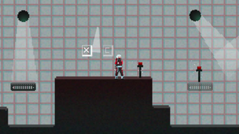 Oblivio screenshot