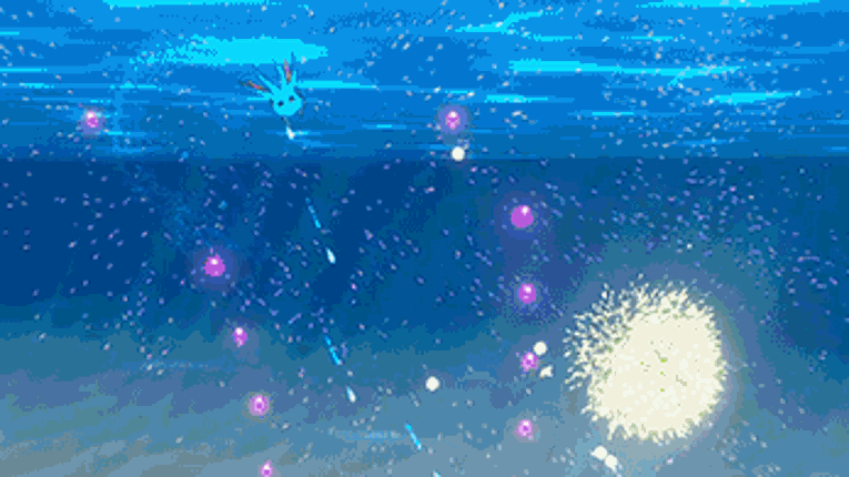 OctoPop! screenshot