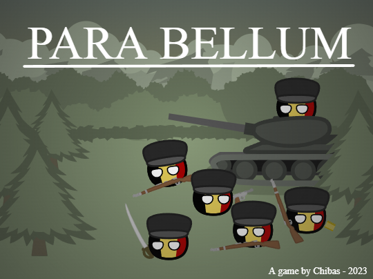 Games like Parabellum (Release Version)