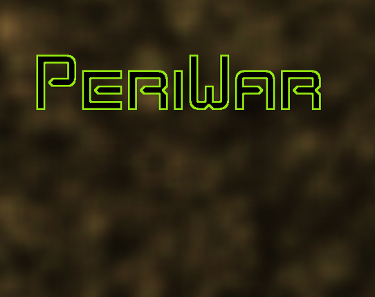 PeriWar Image