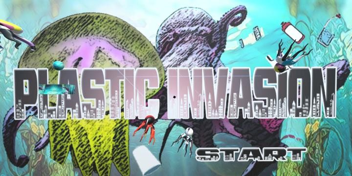 Games like Plastic invasion 2.