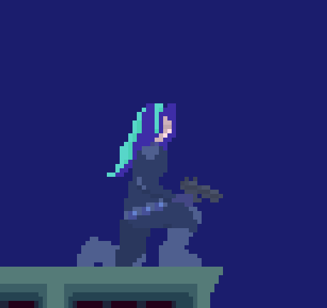 Games like Project Goryo