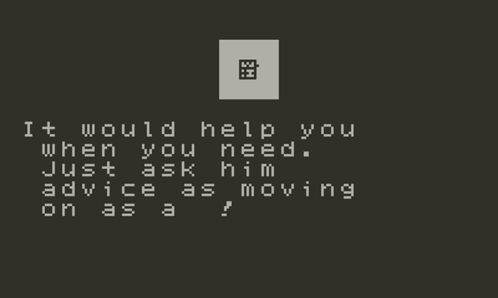 Pulpmin (playdate - pulp) screenshot