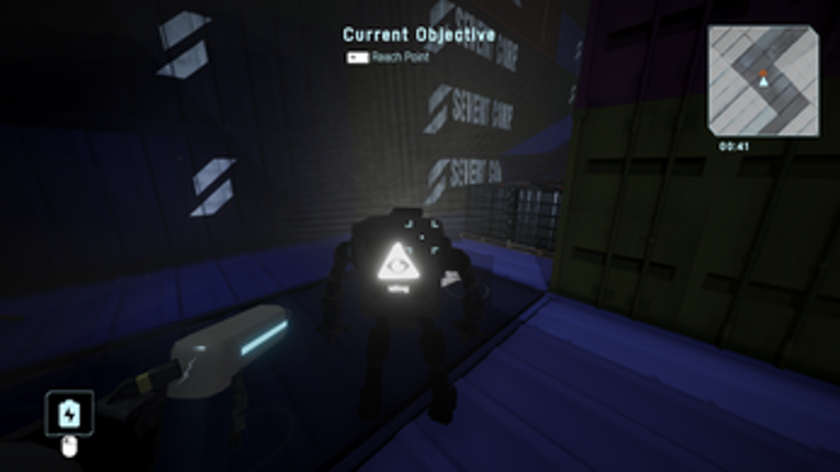 Re-Vert screenshot