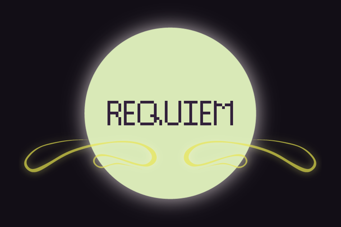 Games like REQUIEM