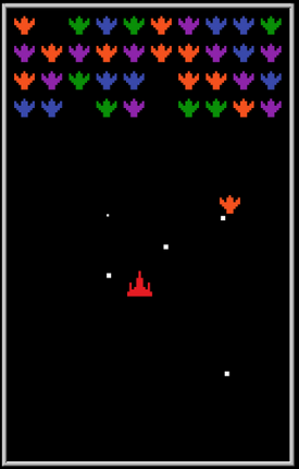Retroid Image
