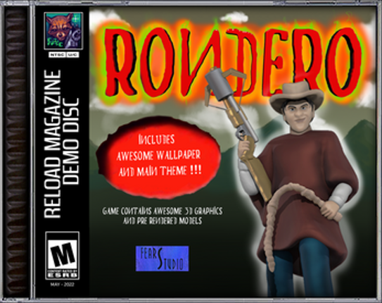 RONDERO Image