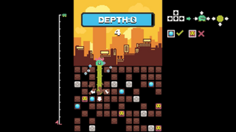 ROOTDIG screenshot