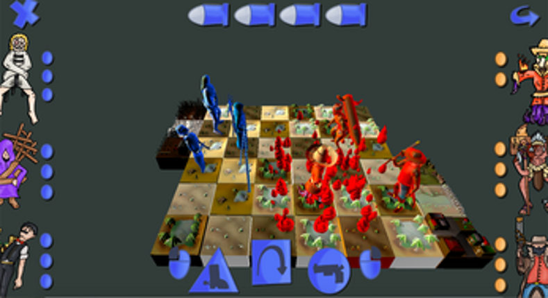 Sah'Loon screenshot