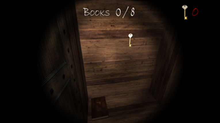 Sandy's Basics Chapter Four: The Cellar screenshot