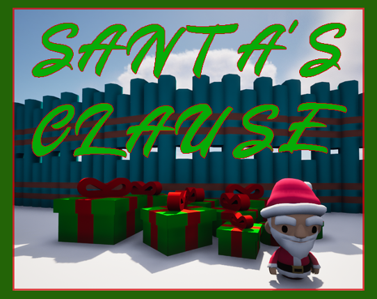 Santa's Clause Image