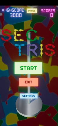 Sector Tetris Image