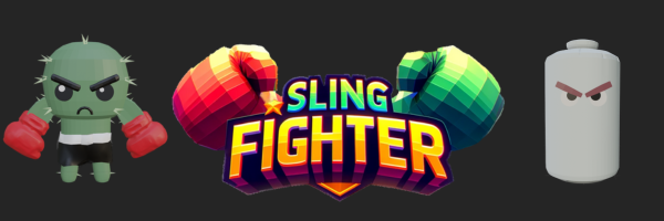 Games like Sling Fighter
