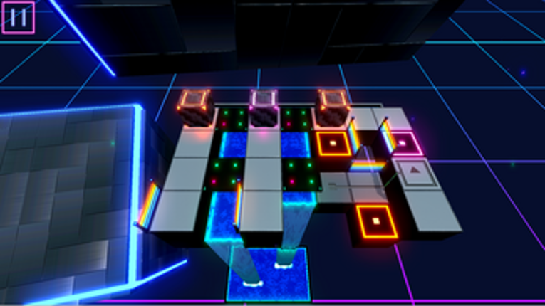 Solares screenshot