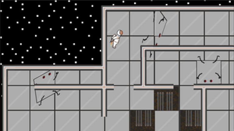 SpaceShifting: Deady or Not Image