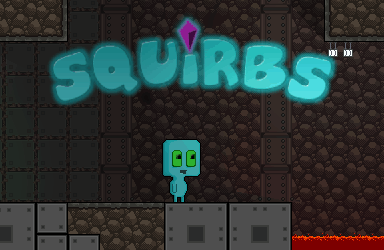 Games like Squirbs